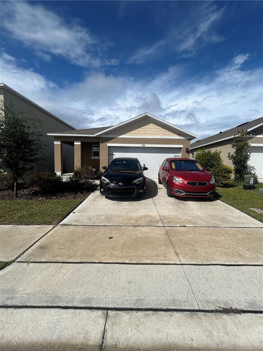 Photo of 1396 Berry Lane, Davenport, FL 33837 (MLS # S5136280)