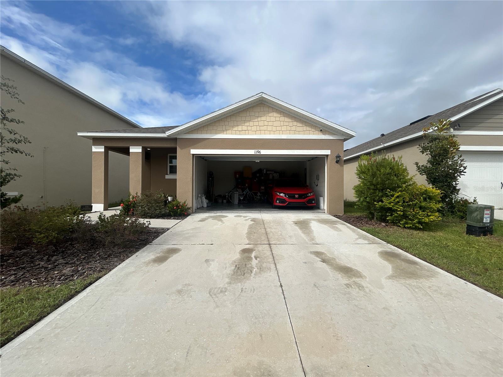 BELLA VITA PH 1 B-2 & 2 - Residential