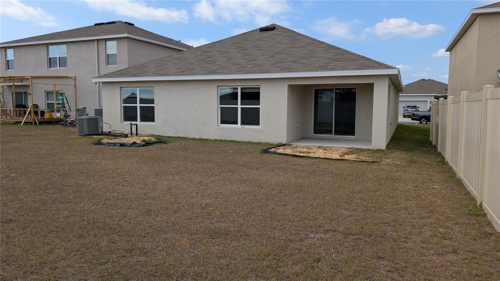 GREYSTONE HILLS PH TWO - Residential Lease