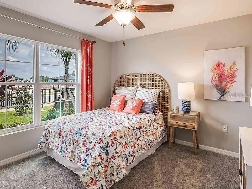 GREYSTONE HILLS PH TWO - Residential Lease