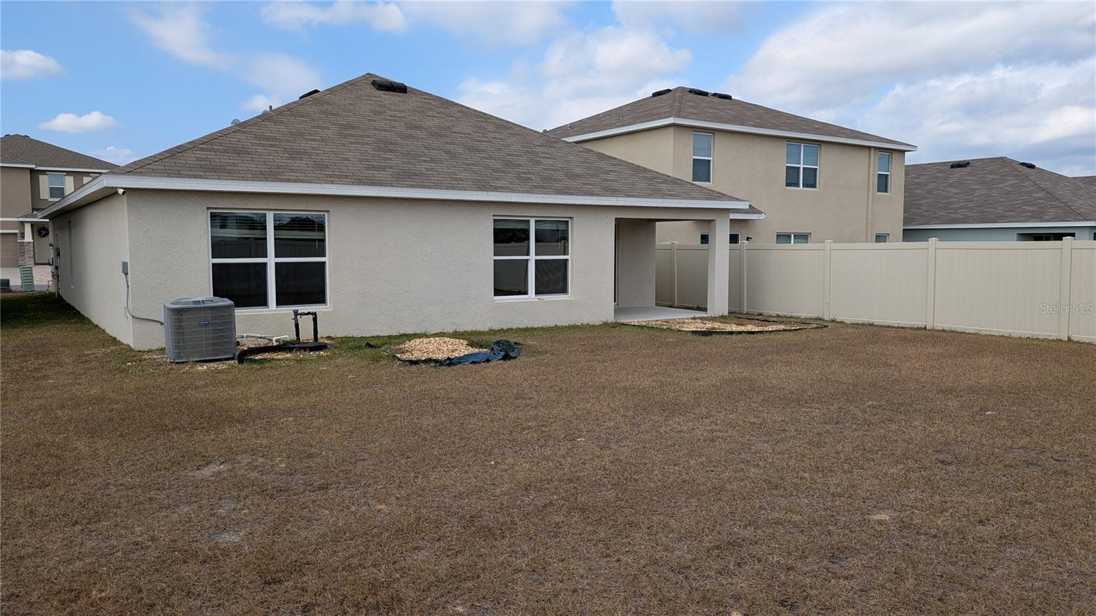 GREYSTONE HILLS PH TWO - Residential Lease