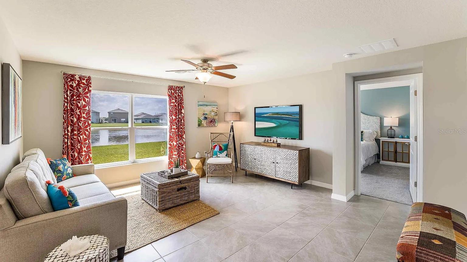 GREYSTONE HILLS PH TWO - Residential Lease