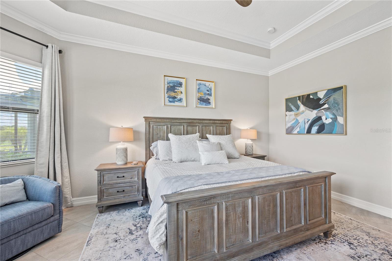 LAKEWOOD NATIONAL - Residential Lease