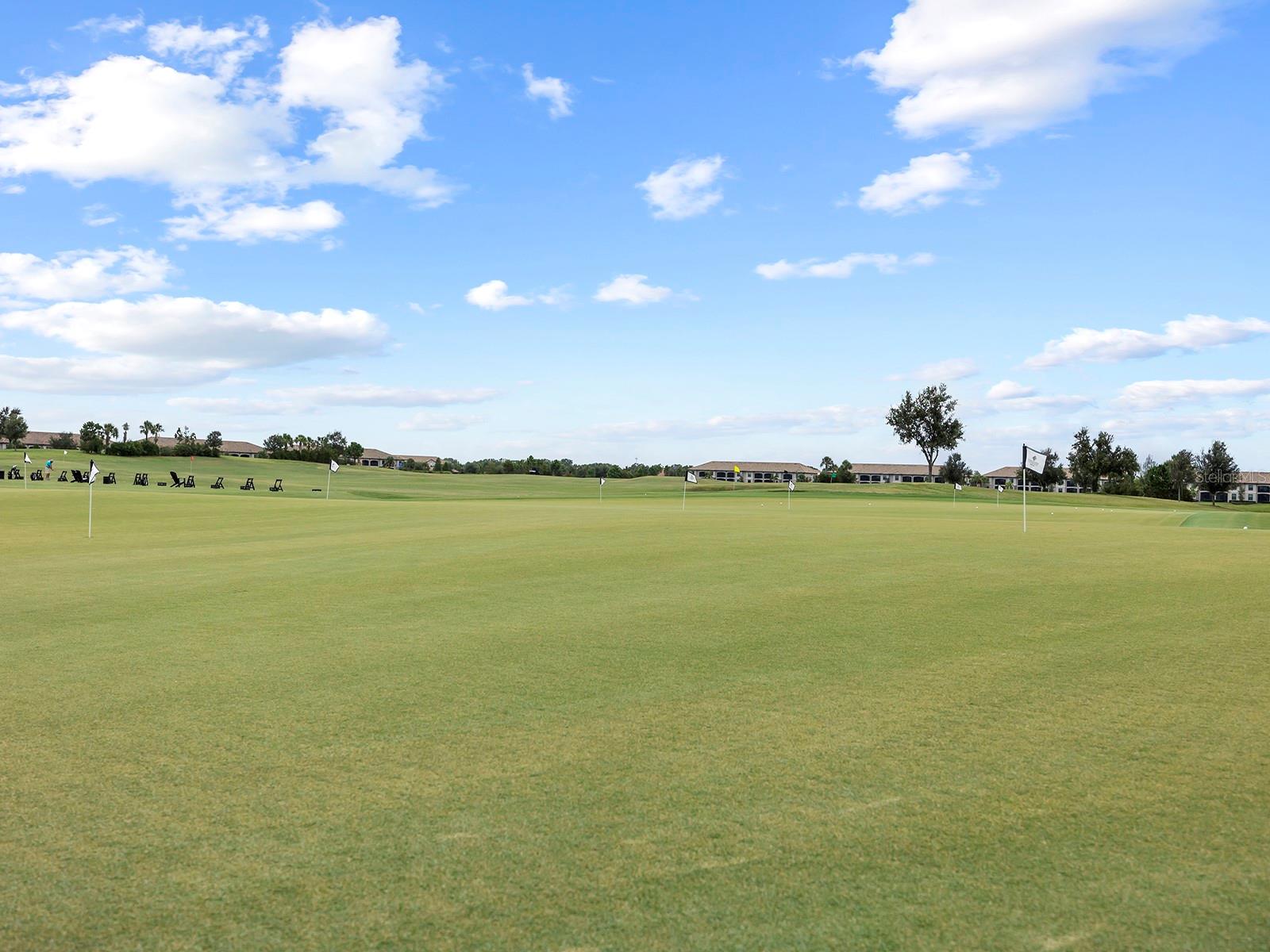 LAKEWOOD NATIONAL - Residential Lease