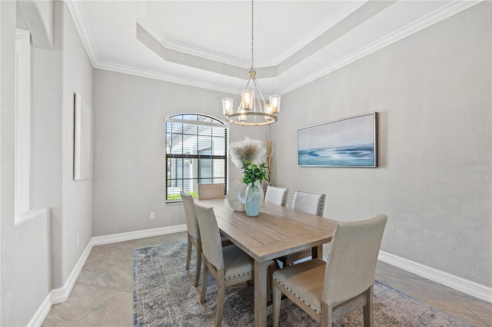 LAKEWOOD NATIONAL - Residential Lease