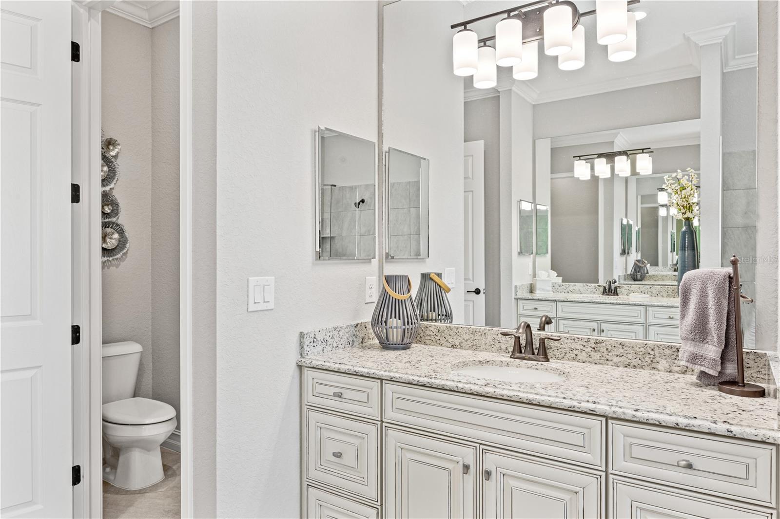 LAKEWOOD NATIONAL - Residential Lease