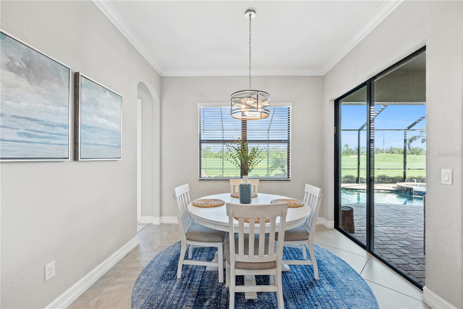 LAKEWOOD NATIONAL - Residential Lease