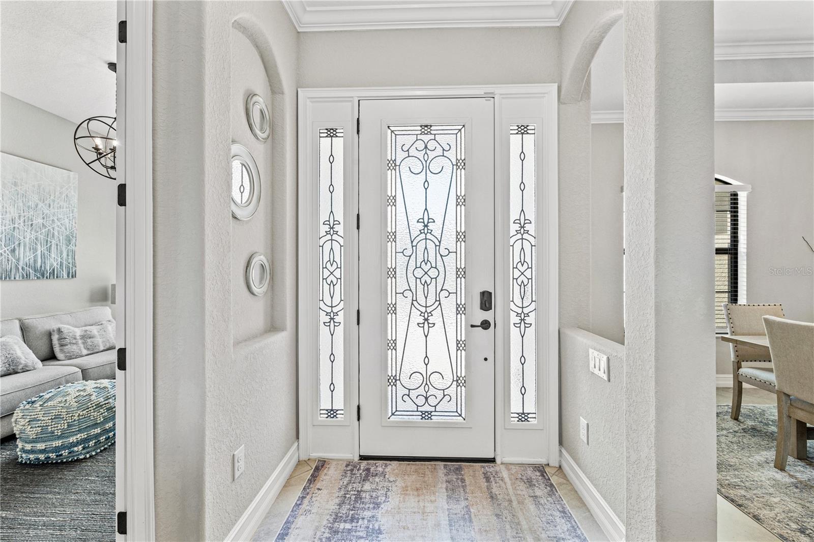 LAKEWOOD NATIONAL - Residential Lease