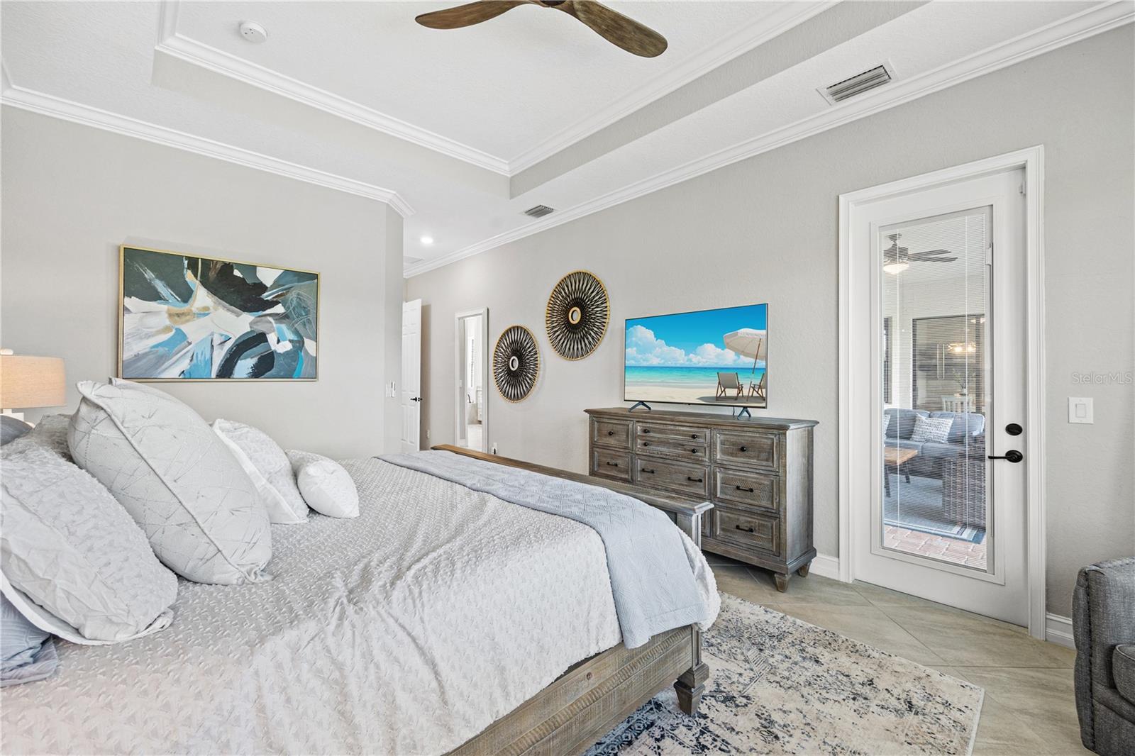 LAKEWOOD NATIONAL - Residential Lease