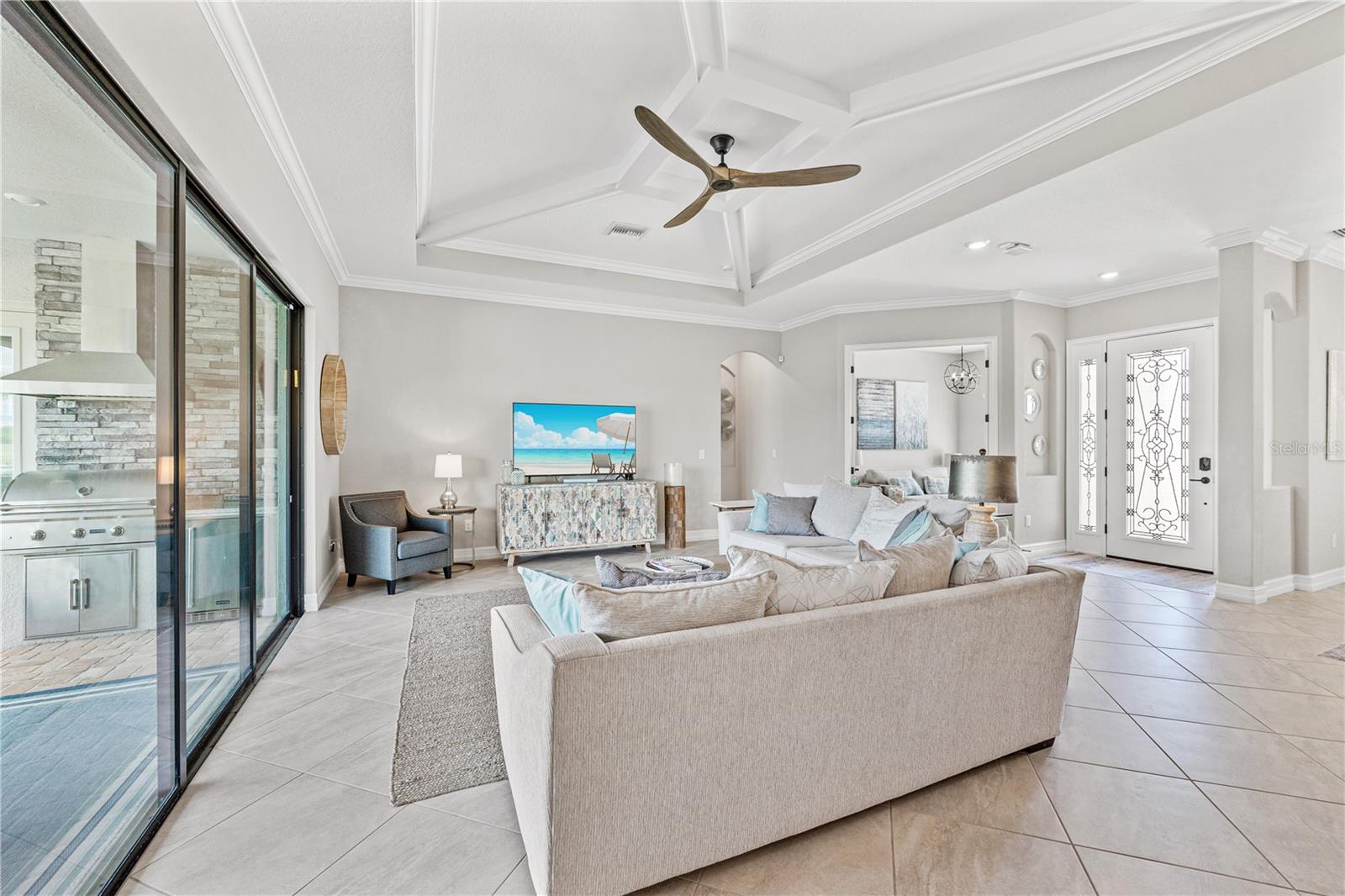 LAKEWOOD NATIONAL - Residential Lease