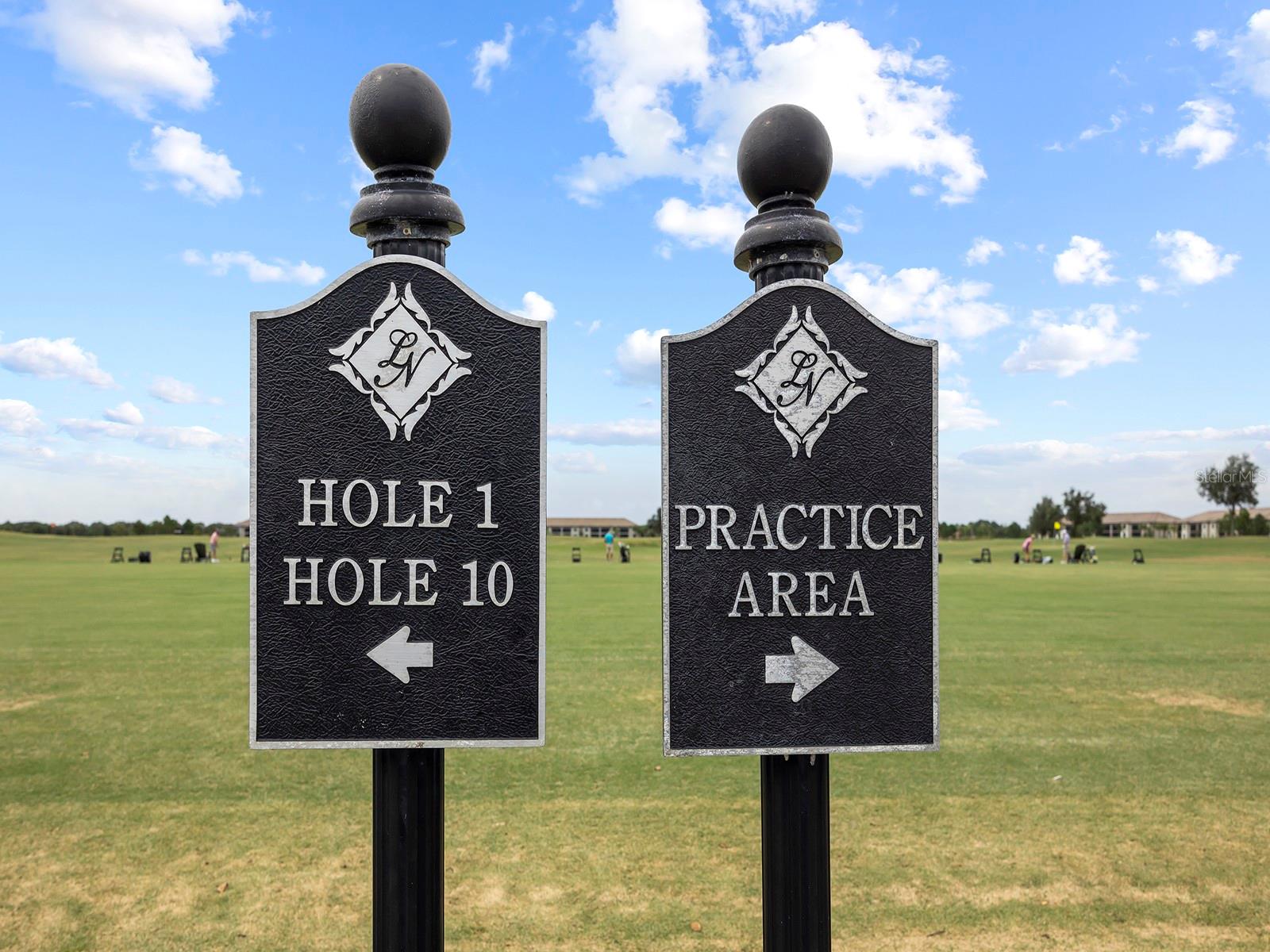 LAKEWOOD NATIONAL - Residential Lease