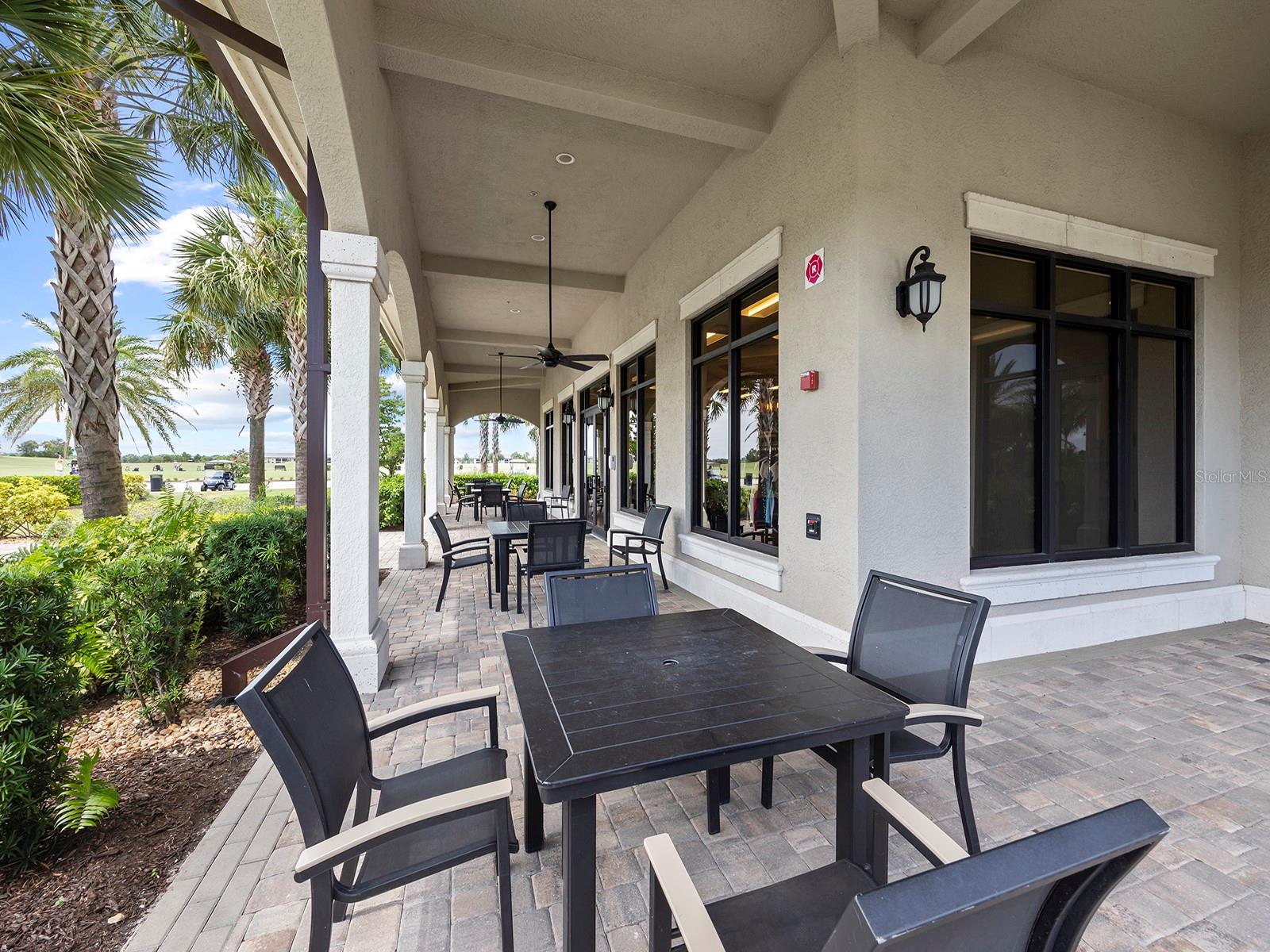 LAKEWOOD NATIONAL - Residential Lease