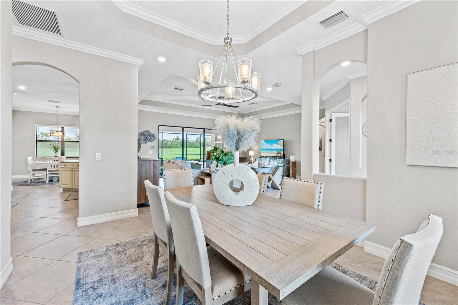 LAKEWOOD NATIONAL - Residential Lease