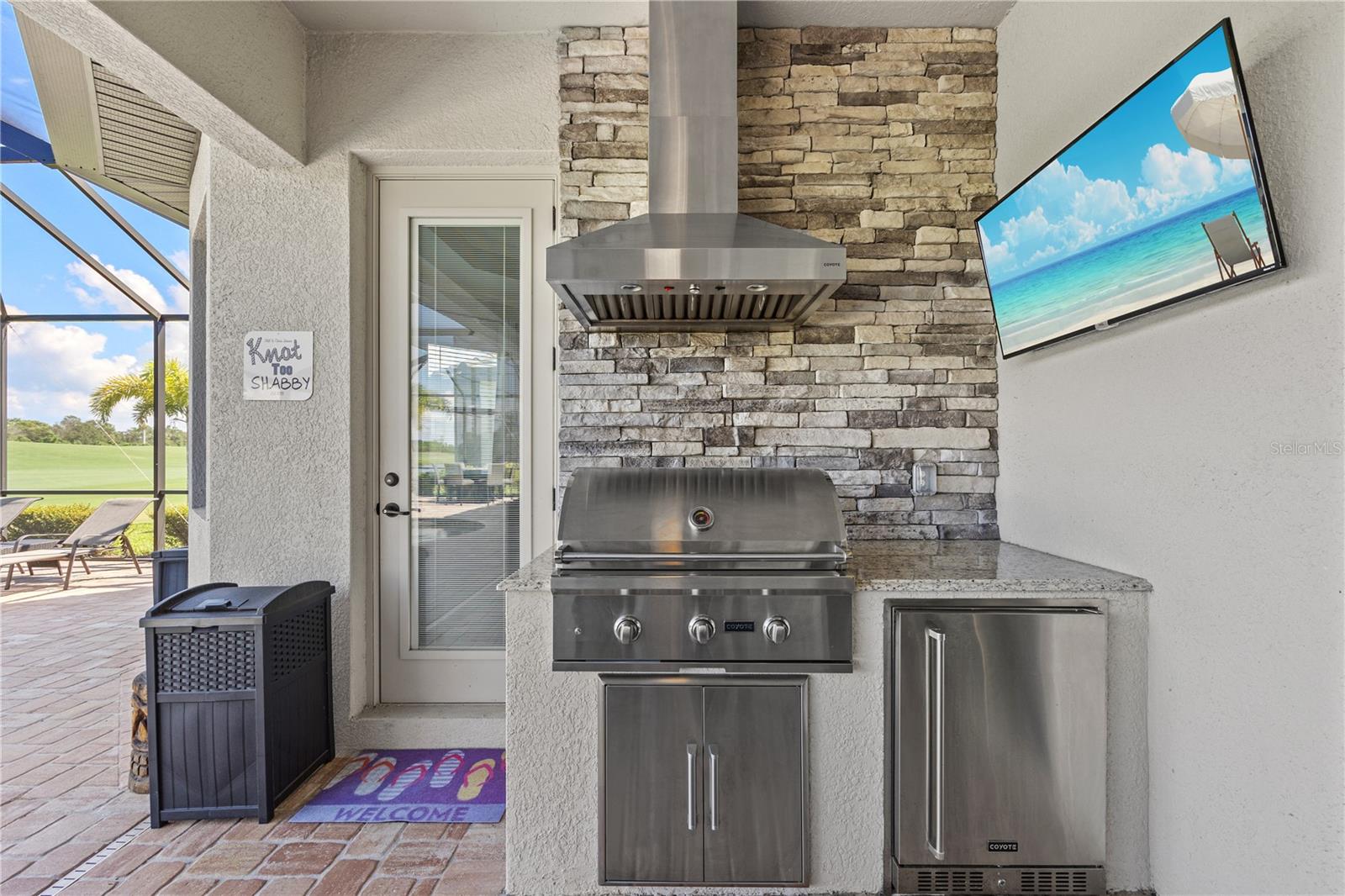 LAKEWOOD NATIONAL - Residential Lease