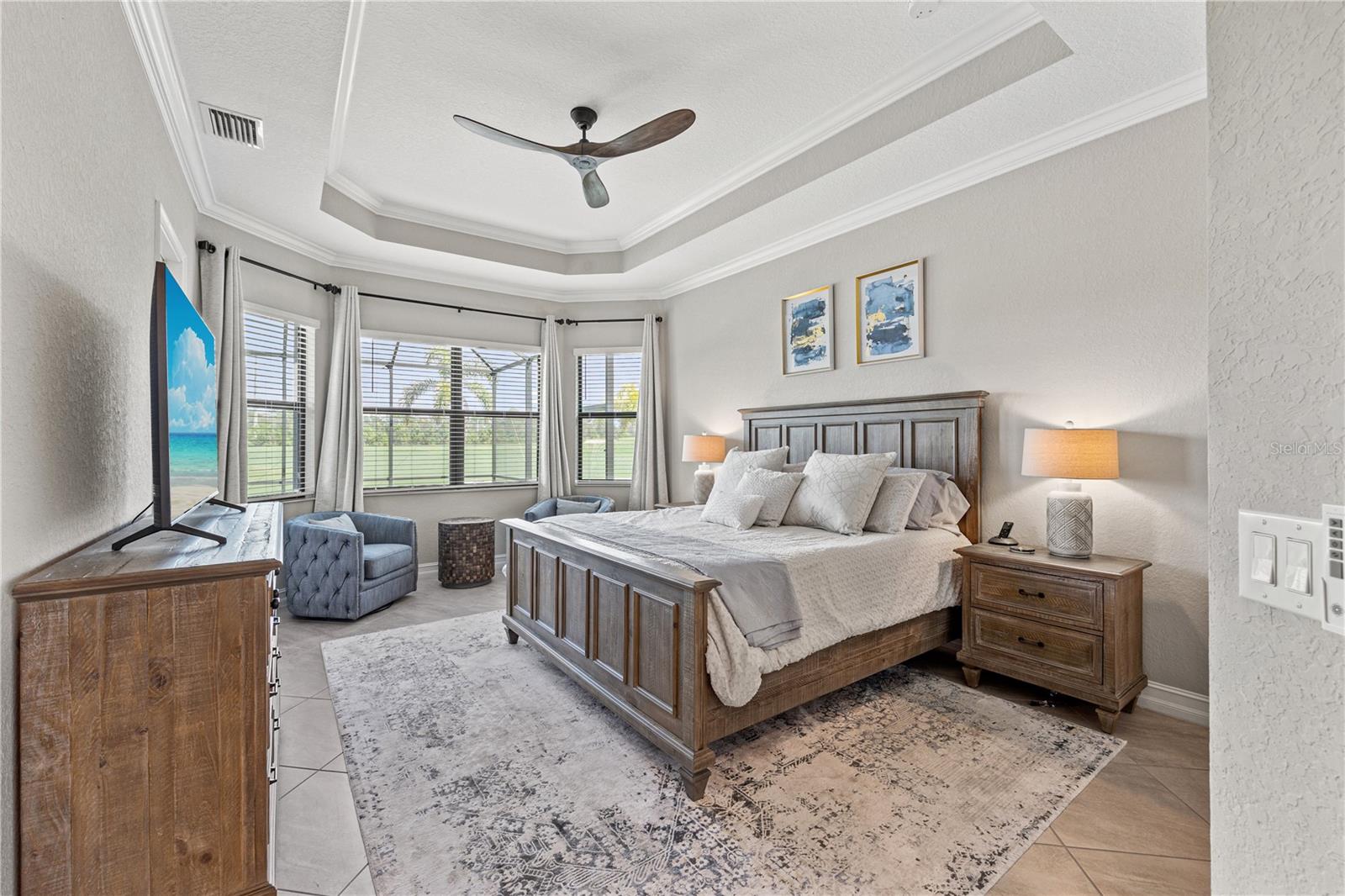 LAKEWOOD NATIONAL - Residential Lease