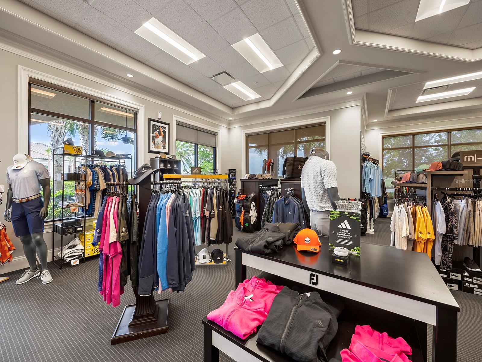 LAKEWOOD NATIONAL - Residential Lease