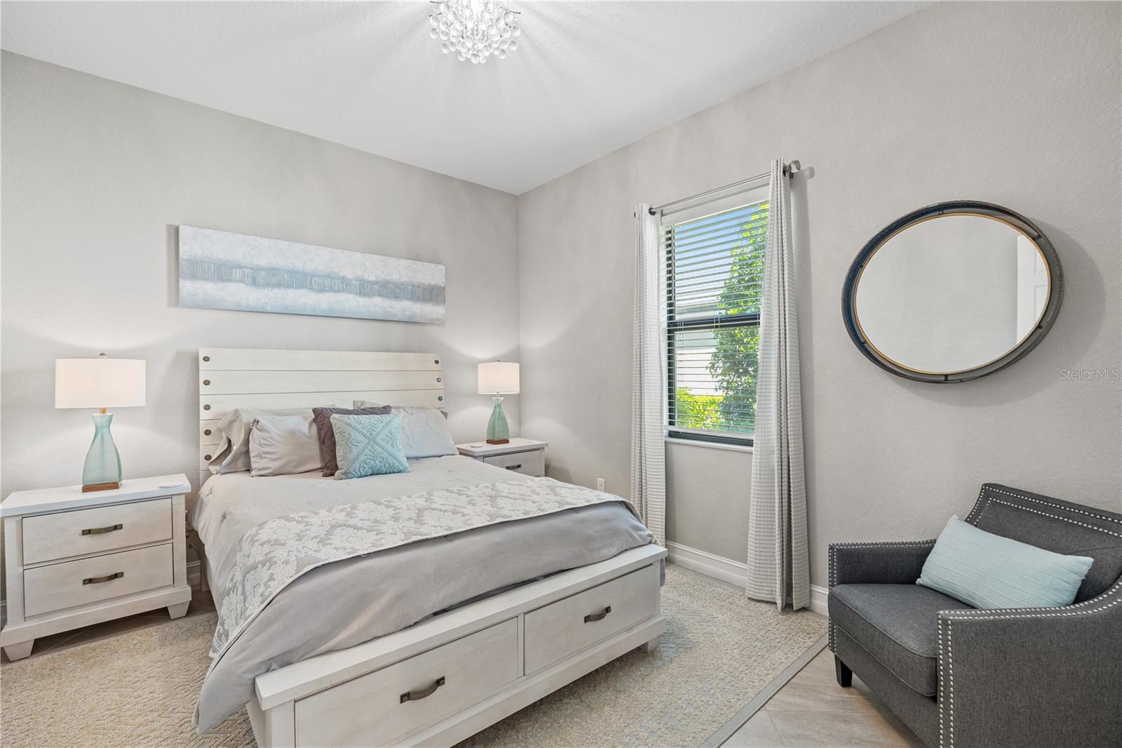 LAKEWOOD NATIONAL - Residential Lease