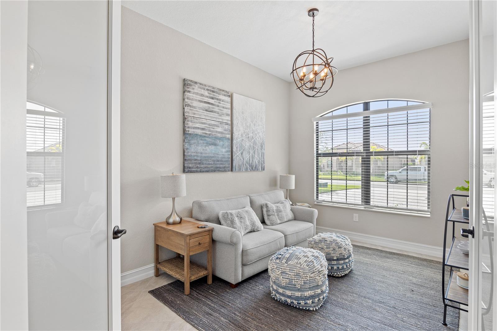 LAKEWOOD NATIONAL - Residential Lease