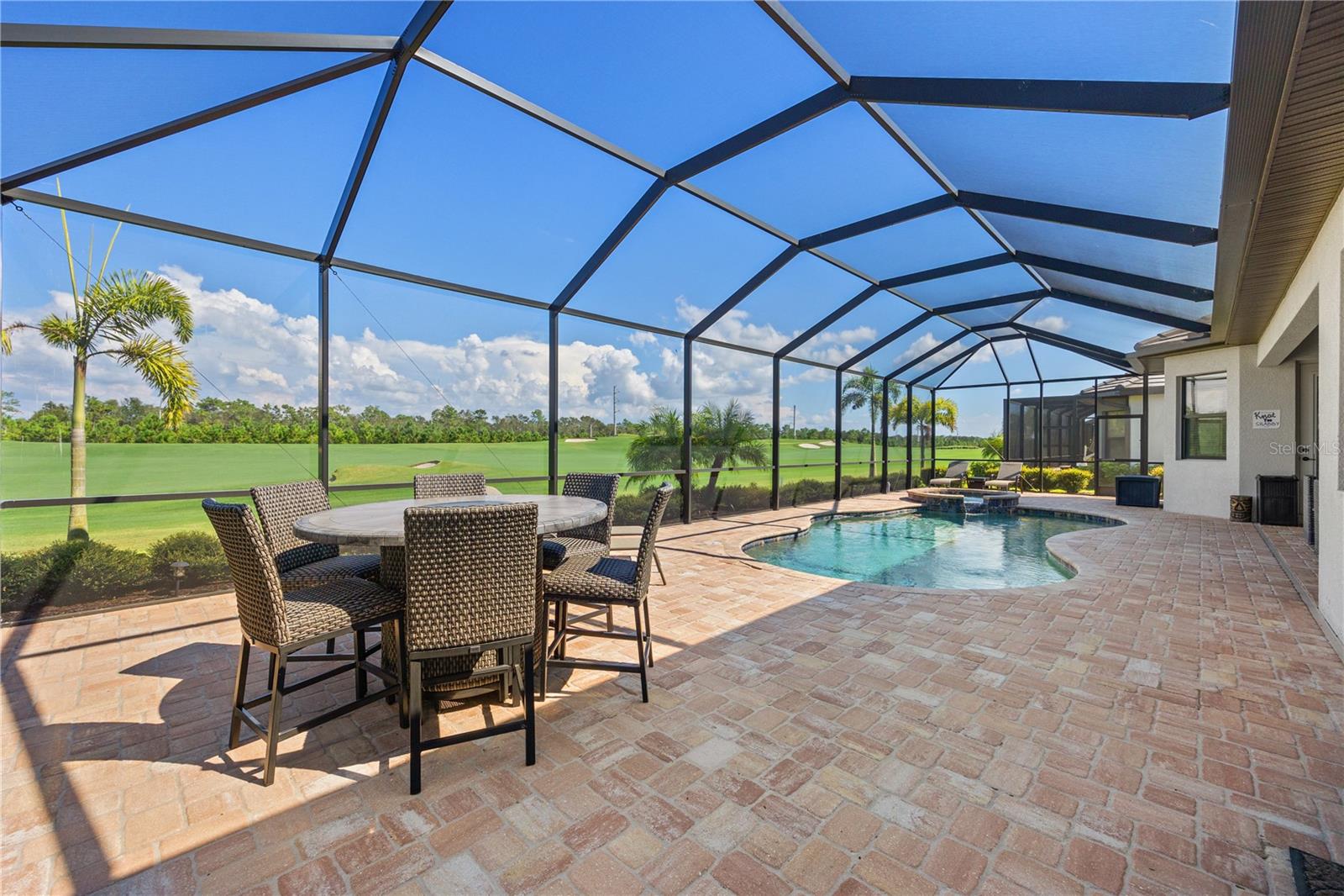 LAKEWOOD NATIONAL - Residential Lease