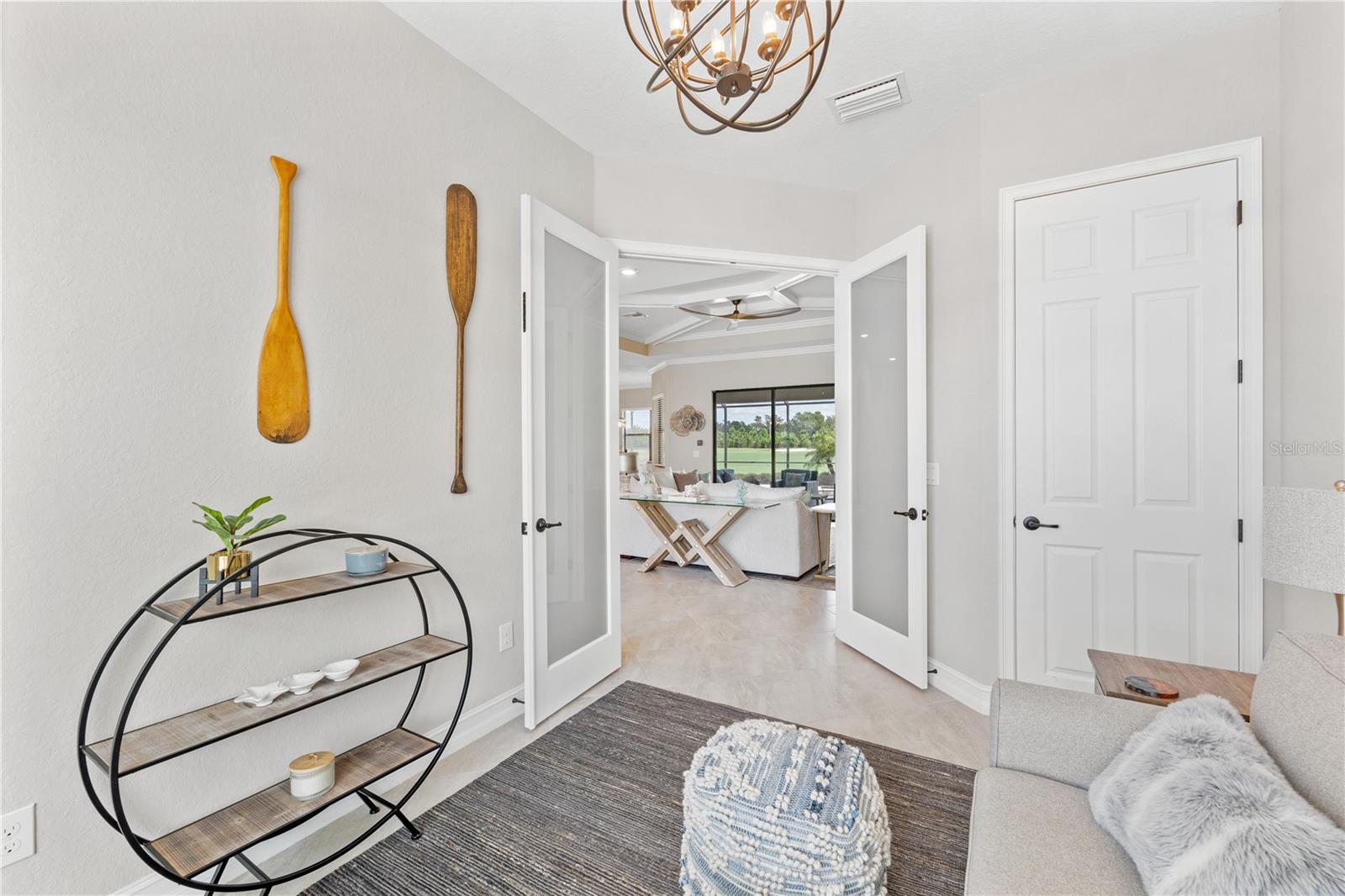 LAKEWOOD NATIONAL - Residential Lease