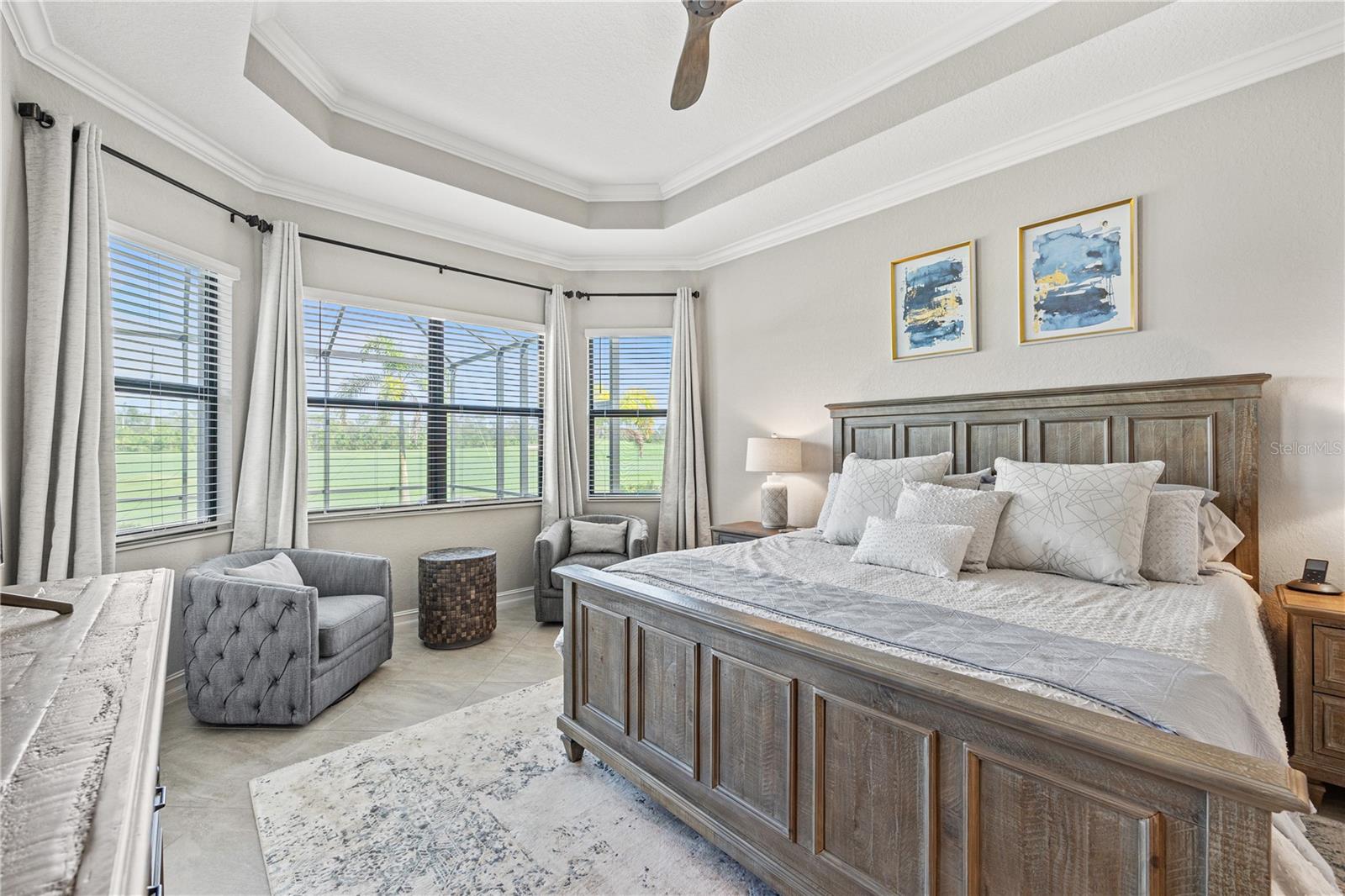 LAKEWOOD NATIONAL - Residential Lease