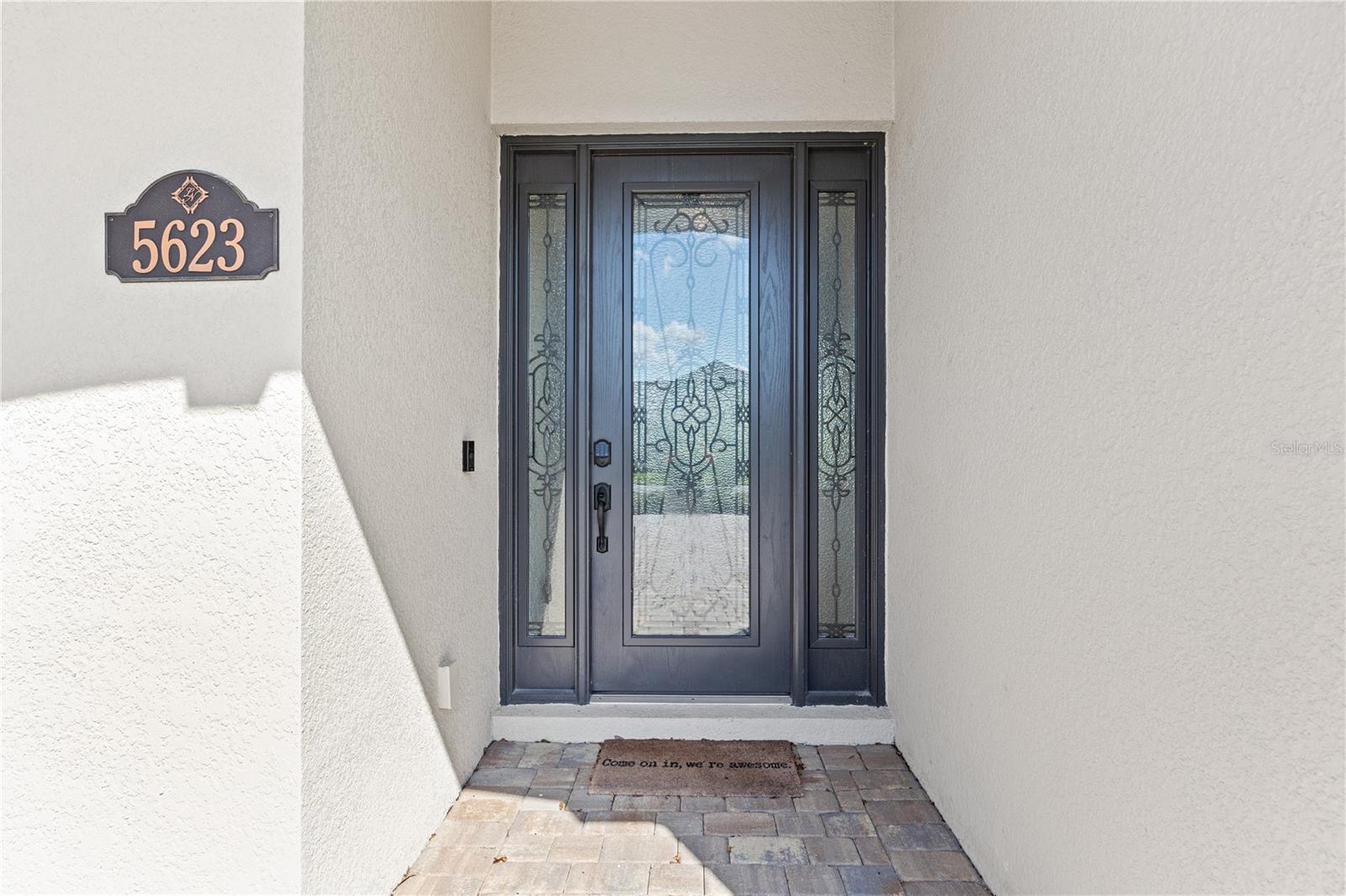 LAKEWOOD NATIONAL - Residential Lease