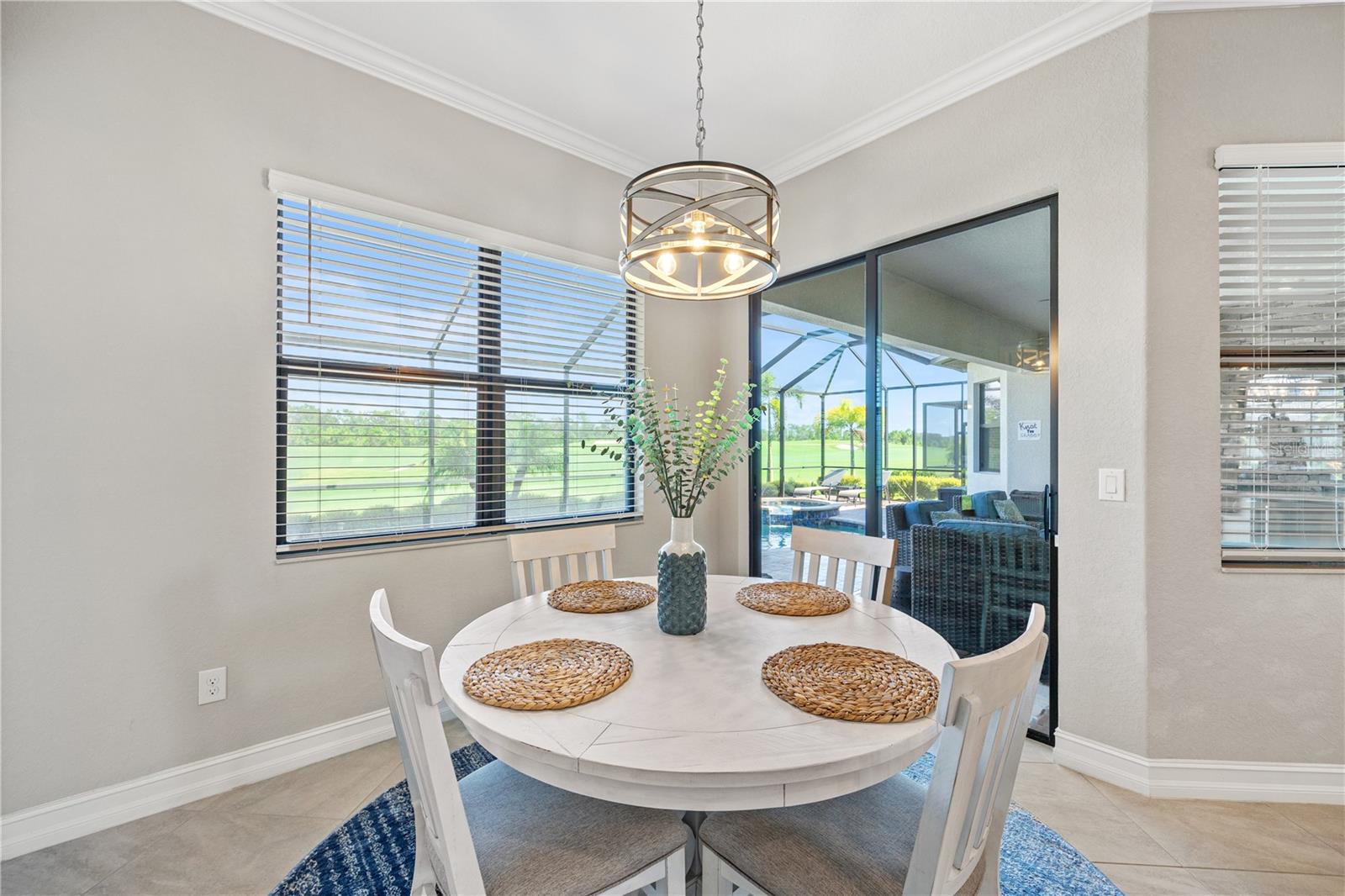 LAKEWOOD NATIONAL - Residential Lease