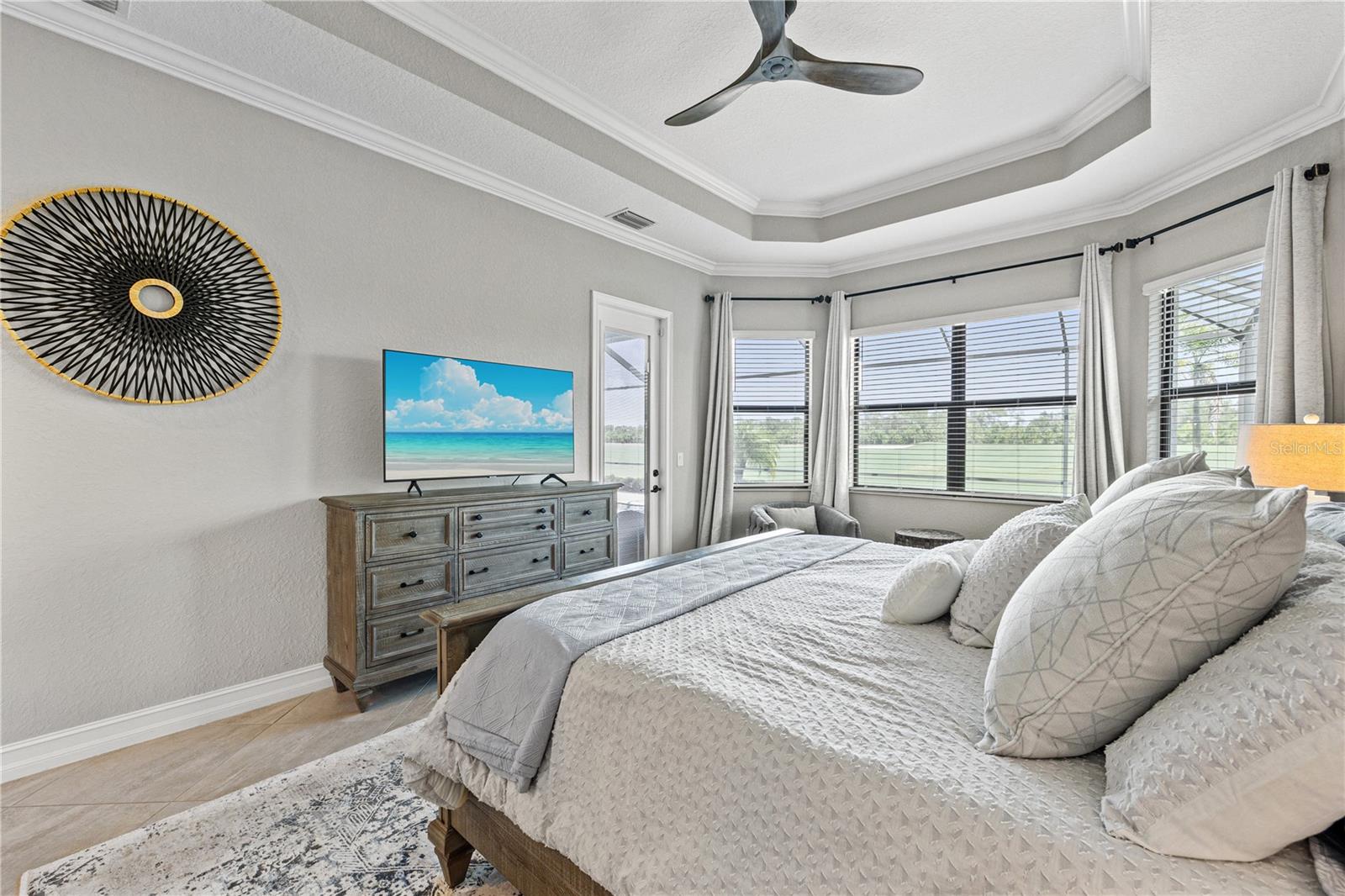 LAKEWOOD NATIONAL - Residential Lease