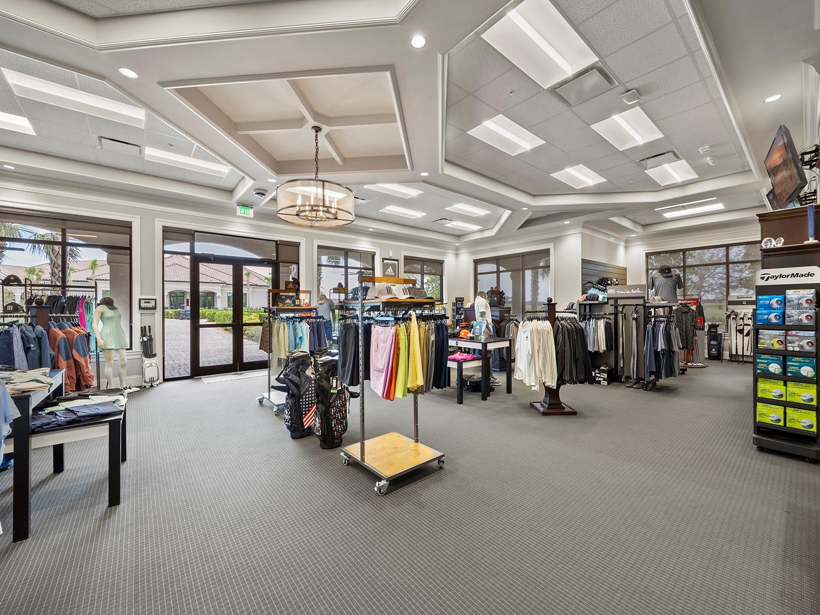 LAKEWOOD NATIONAL - Residential Lease