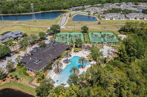 A home in ORLANDO