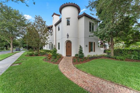 A home in MAITLAND