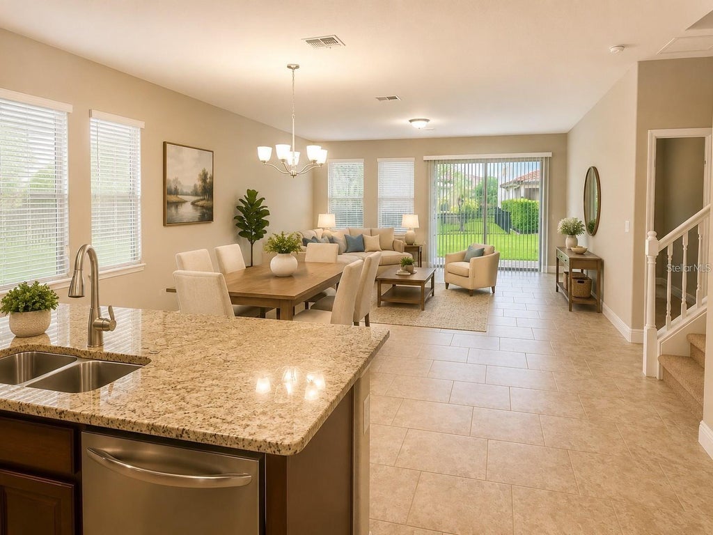 Photo of 1627 Nina Drive, Davenport, FL 33837 (MLS # S5158902)