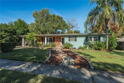 1501 OVERLAKE AVENUE ORLANDO FL 32806
