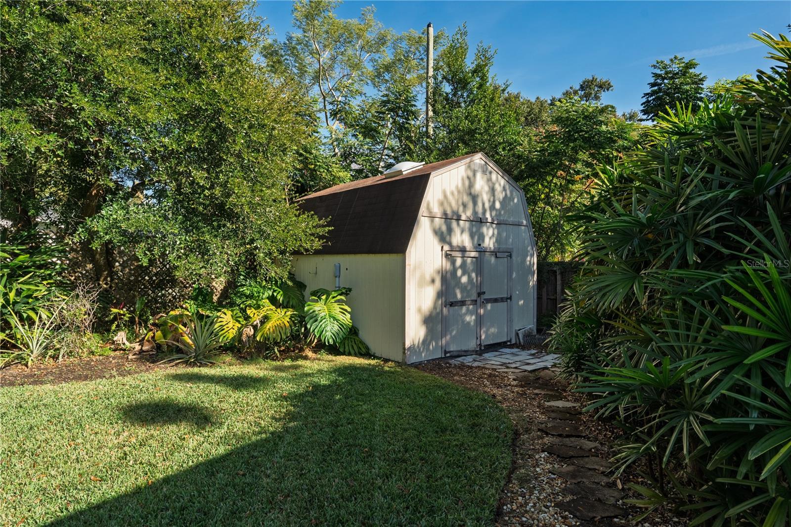 PERSHING TERRACE FIRST ADD - Residential