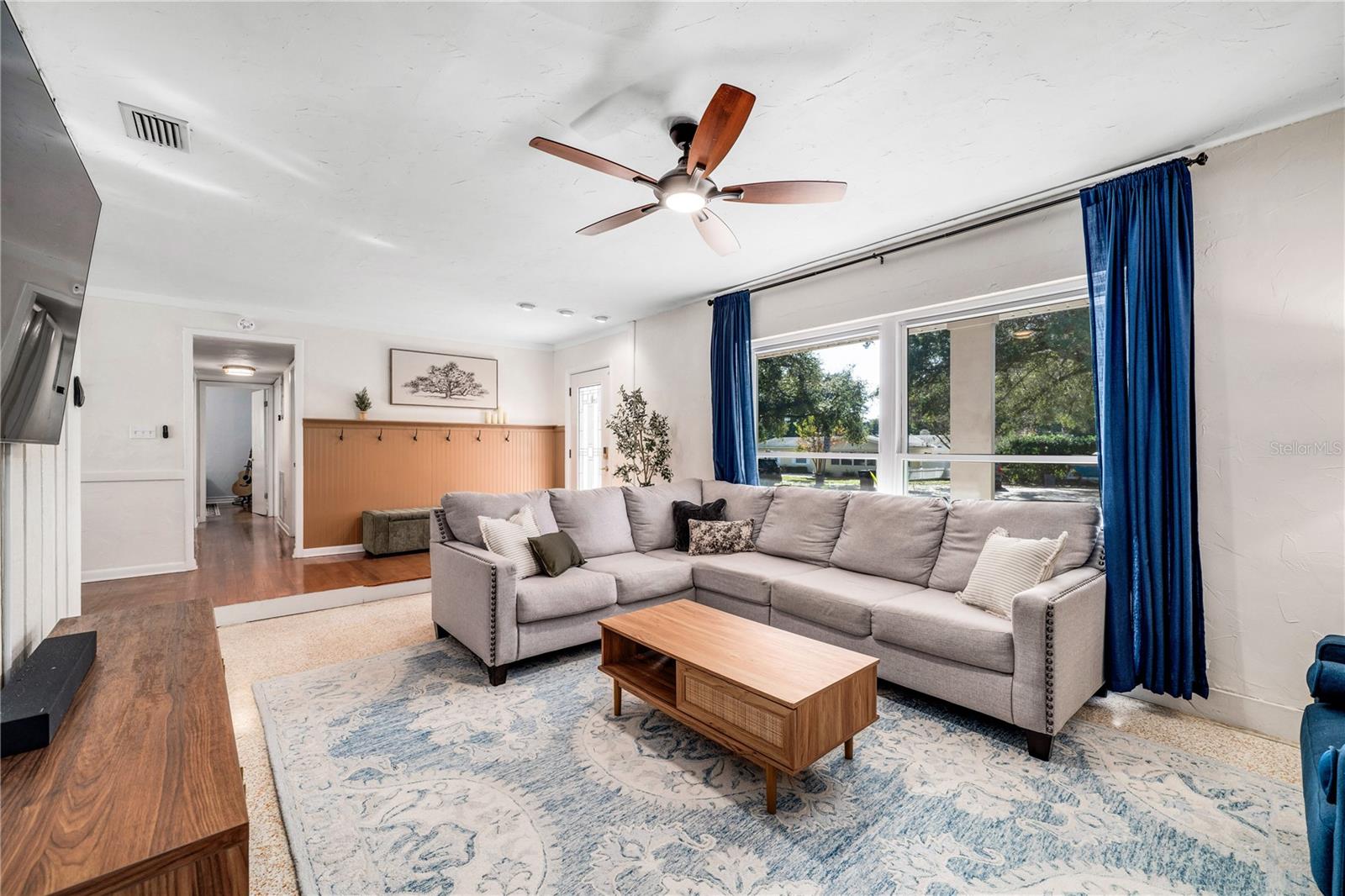 PERSHING TERRACE FIRST ADD - Residential