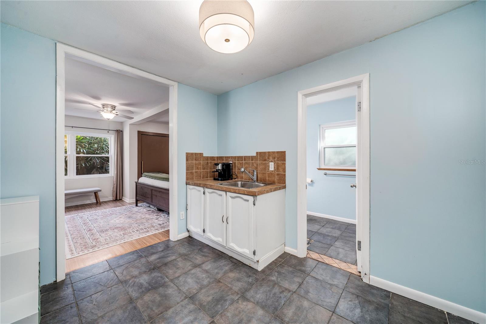 PERSHING TERRACE FIRST ADD - Residential