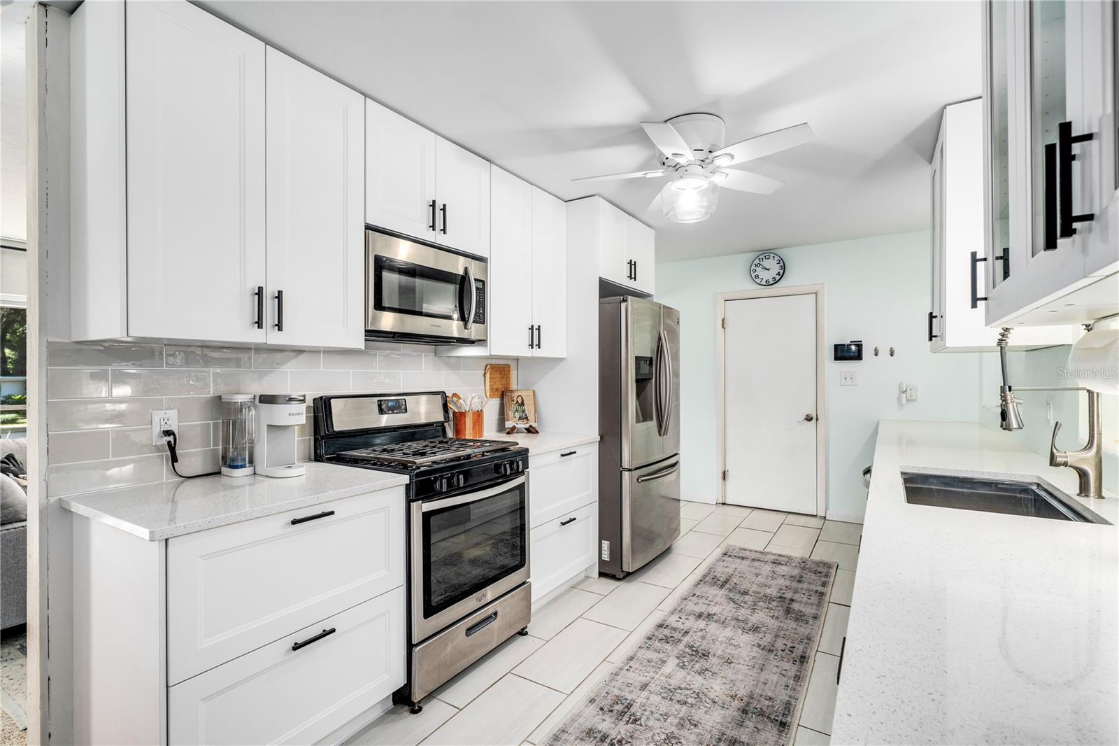 PERSHING TERRACE FIRST ADD - Residential