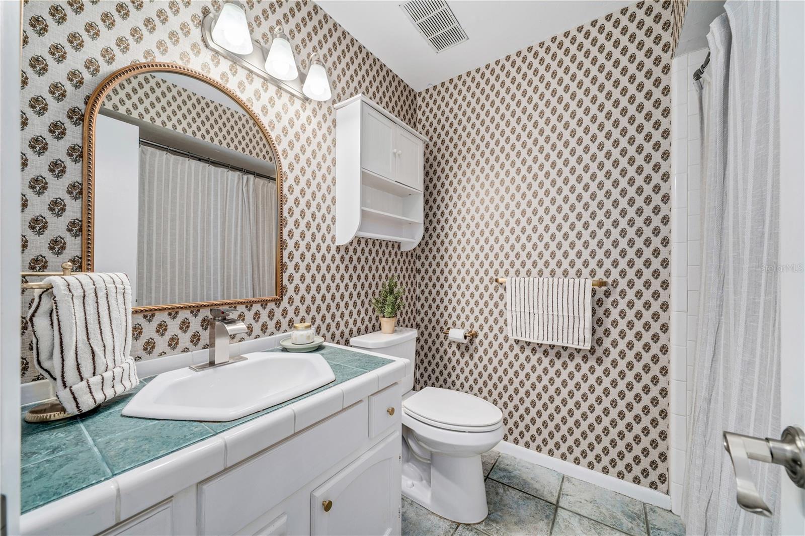 PERSHING TERRACE FIRST ADD - Residential