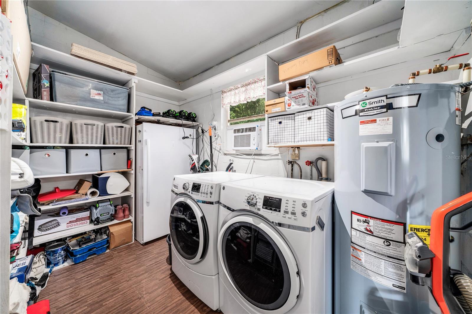 PERSHING TERRACE FIRST ADD - Residential