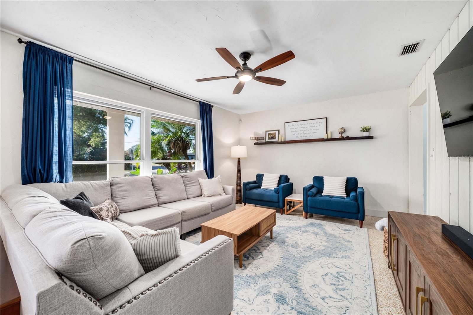 PERSHING TERRACE FIRST ADD - Residential