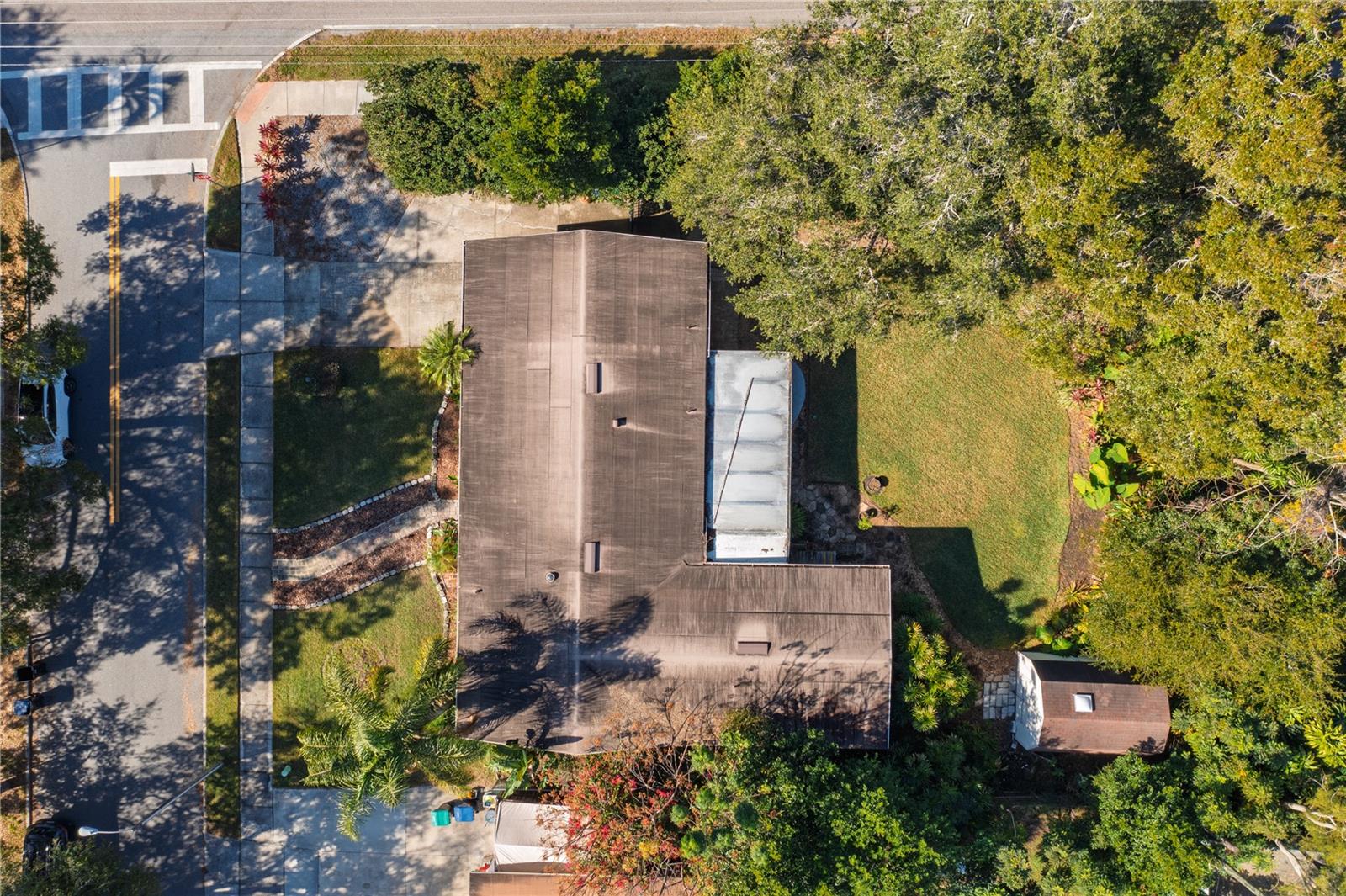 PERSHING TERRACE FIRST ADD - Residential