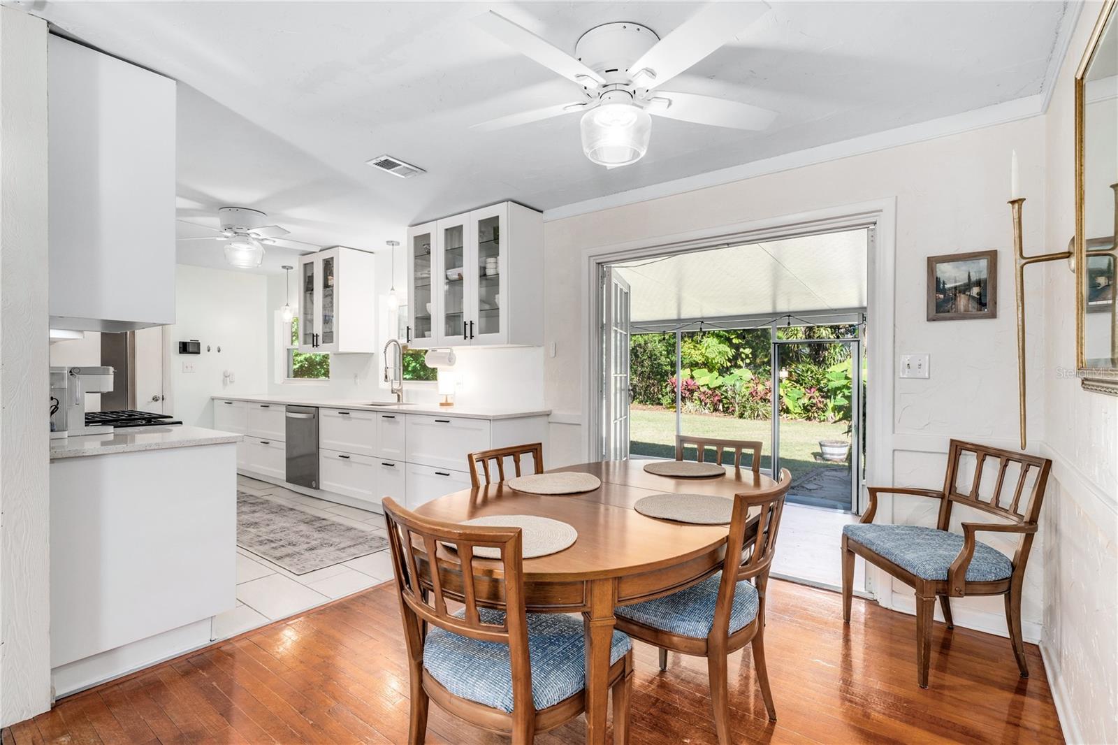 PERSHING TERRACE FIRST ADD - Residential