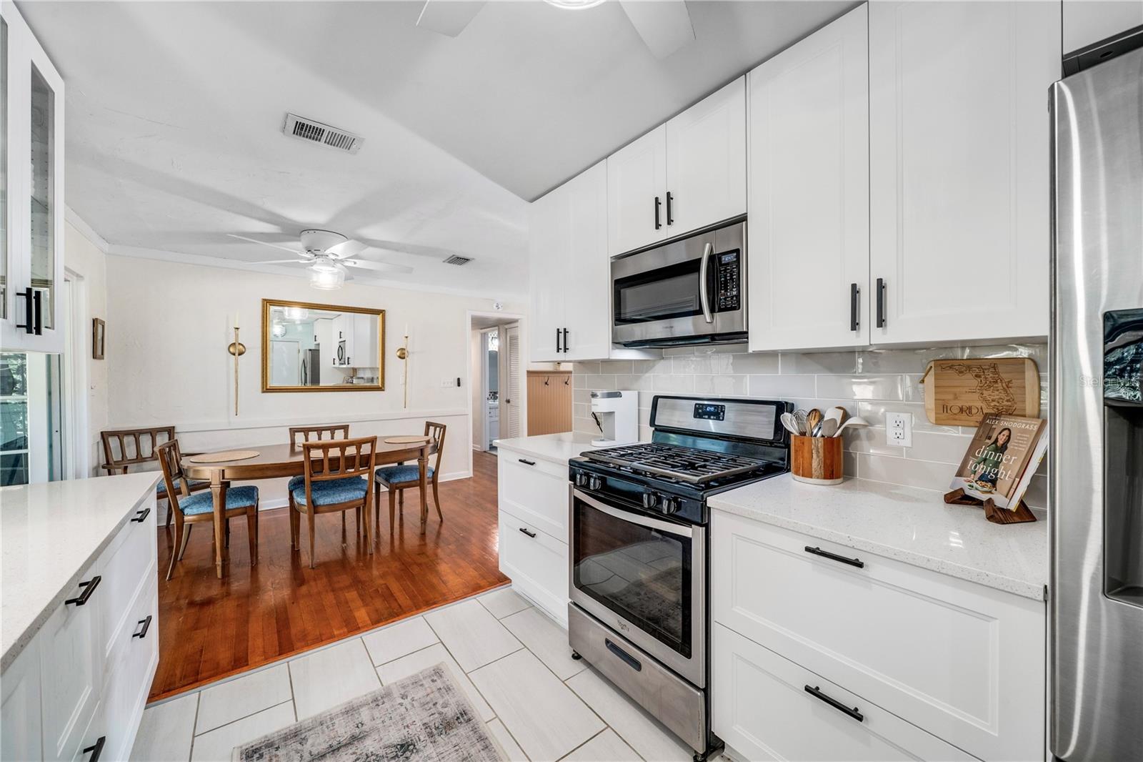 PERSHING TERRACE FIRST ADD - Residential