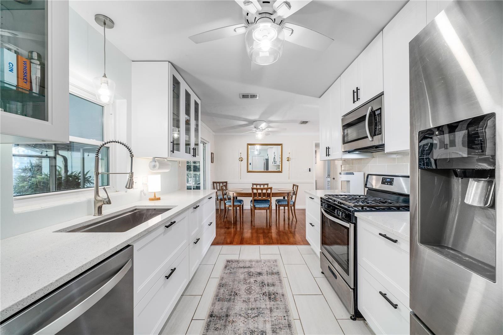 PERSHING TERRACE FIRST ADD - Residential