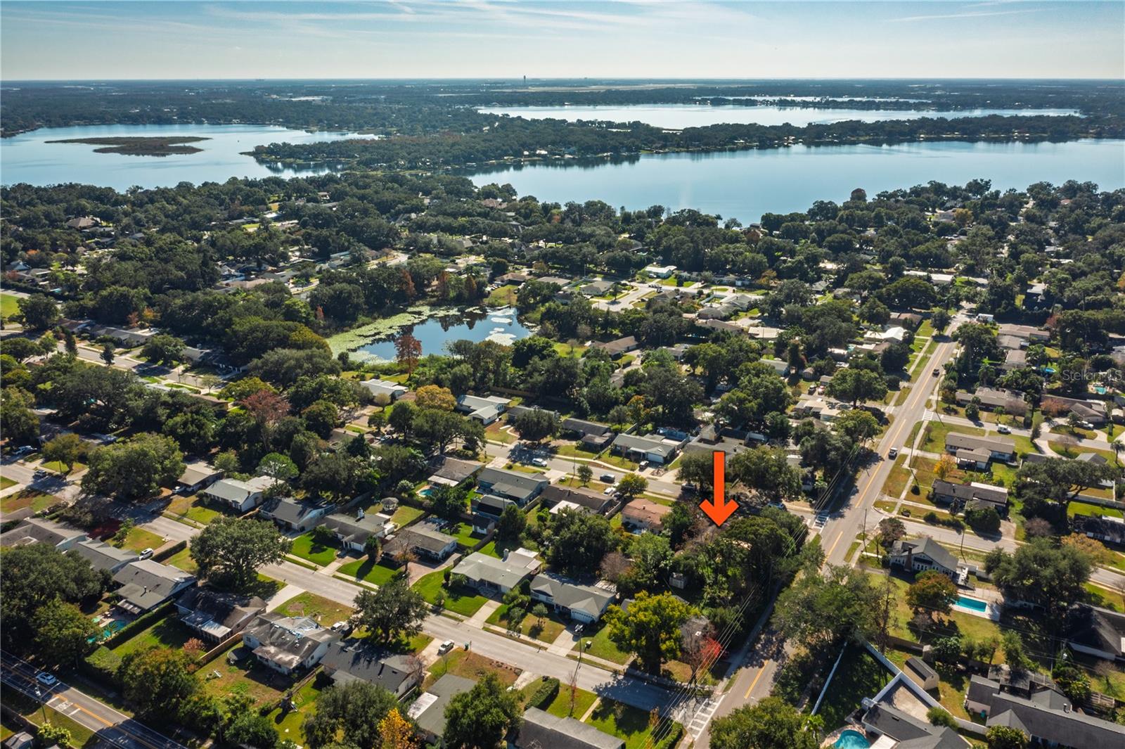 PERSHING TERRACE FIRST ADD - Residential