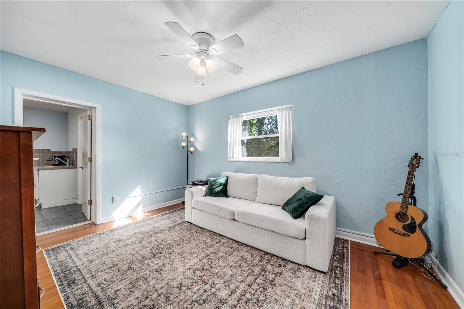 PERSHING TERRACE FIRST ADD - Residential