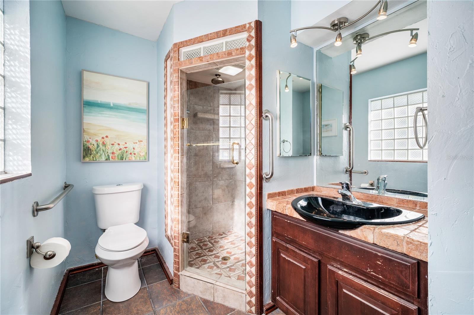 PERSHING TERRACE FIRST ADD - Residential