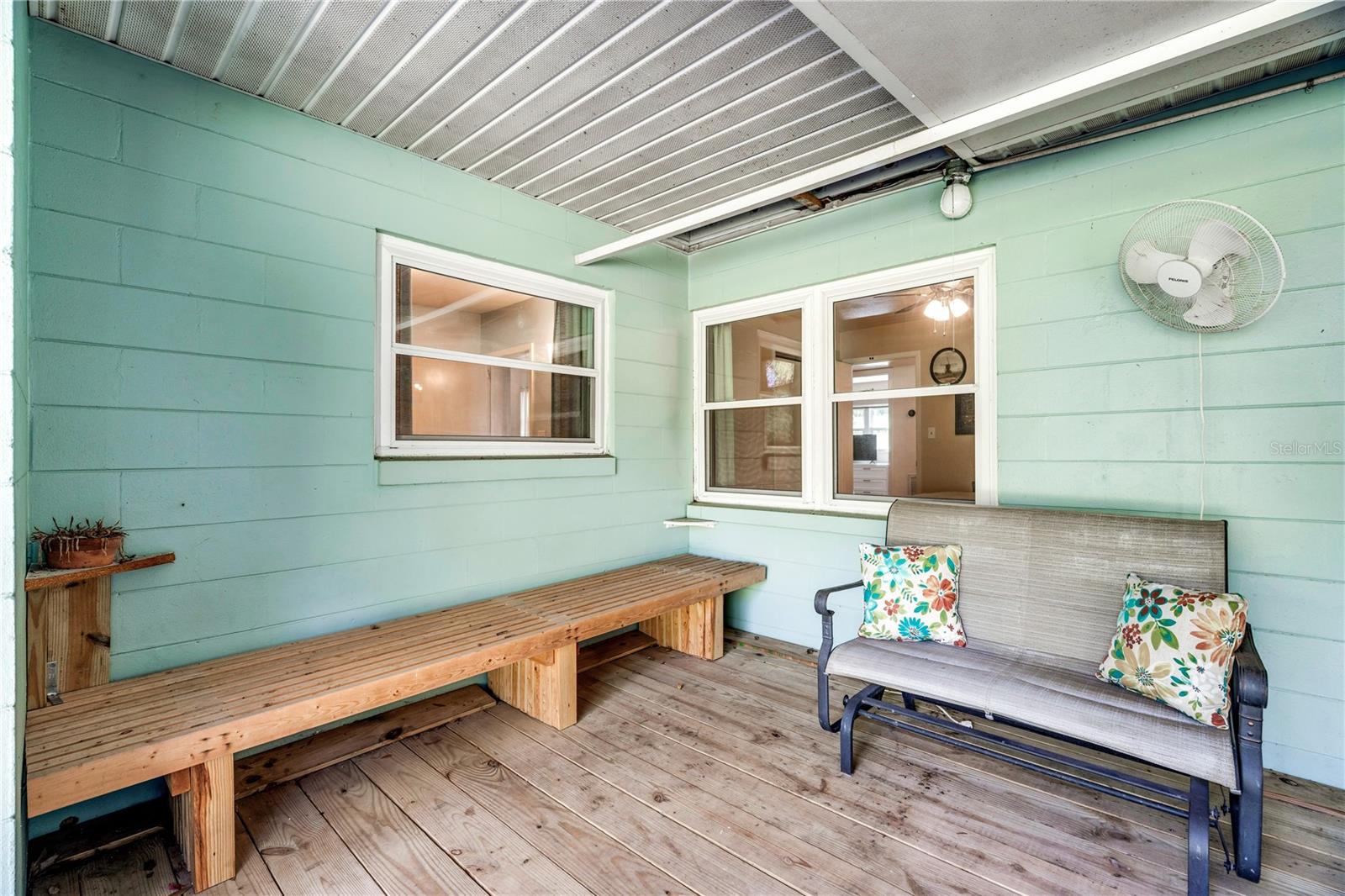 PERSHING TERRACE FIRST ADD - Residential