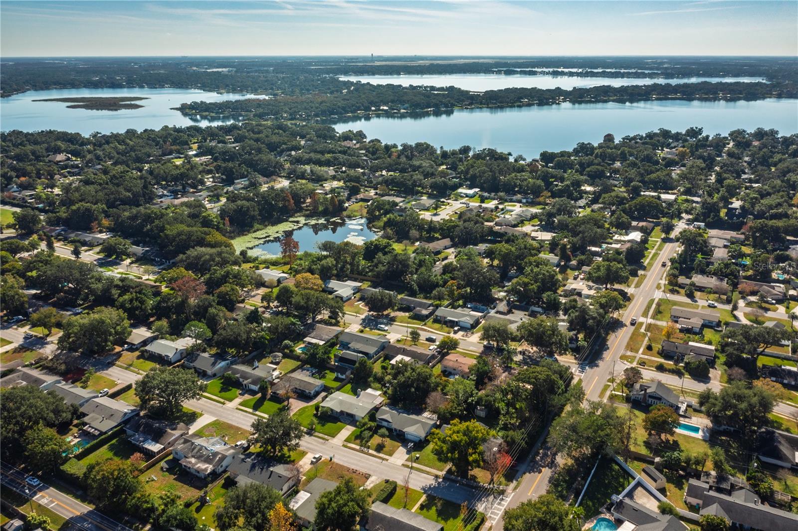 PERSHING TERRACE FIRST ADD - Residential