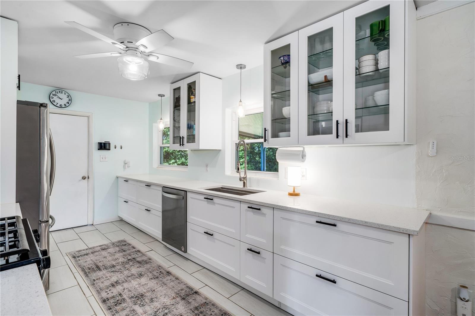 PERSHING TERRACE FIRST ADD - Residential